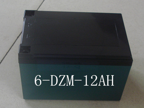 電動(dòng)自行車(chē)專(zhuān)用塑殼